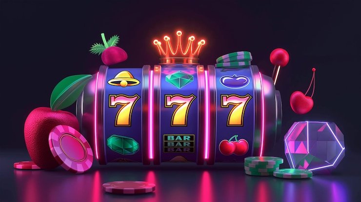 betpkr login Slots