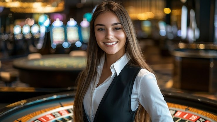 betpkr login Arcade