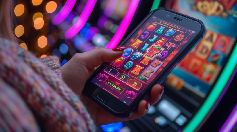 betpkr login Hamari Slots Lineup Kya Farak Rakhti Hai