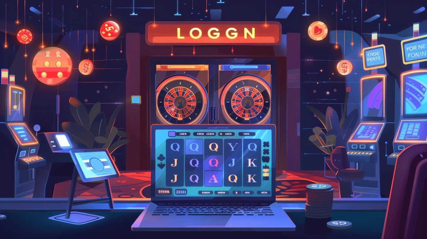 betpkr login lobby snapshot